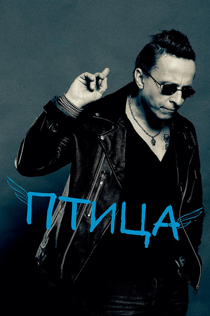 Птица