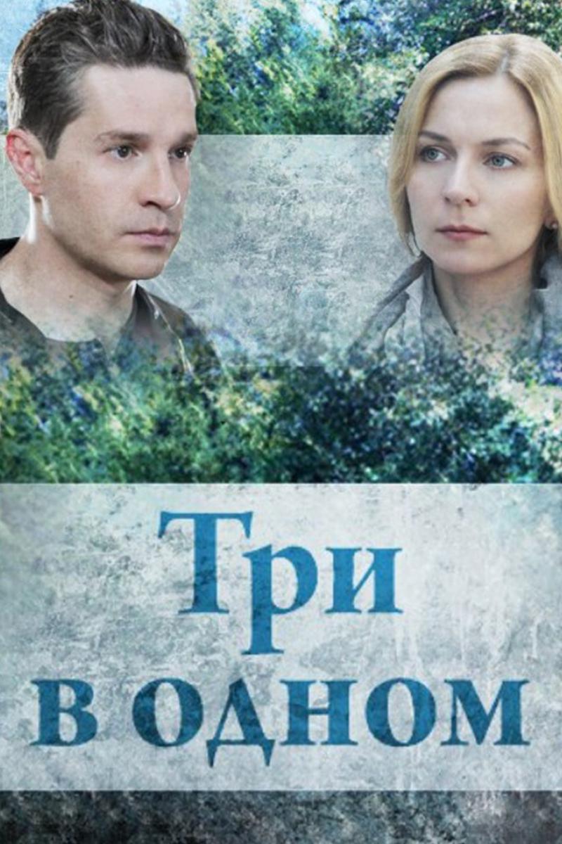 Три в одном