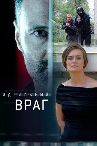 Идеальный враг