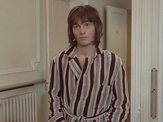Постер: Мандарин