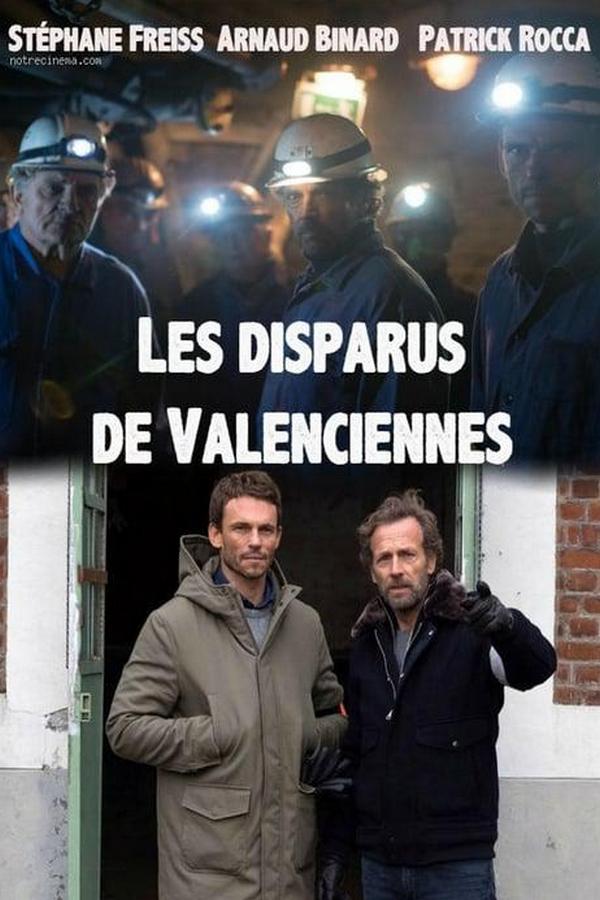 Les disparus de Valenciennes