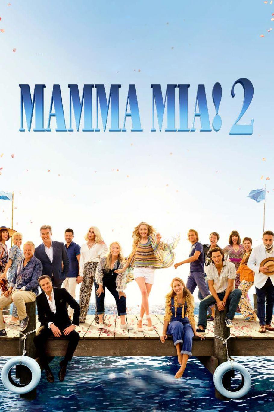 Mamma Mia! 2