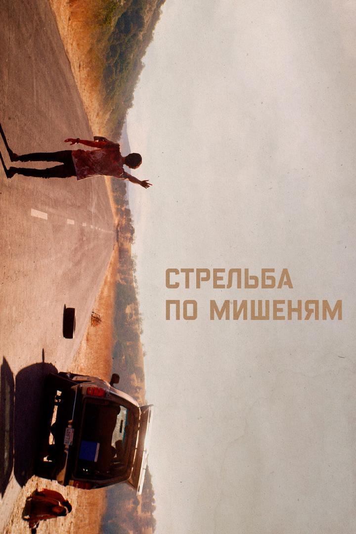 Стрельба по мишеням