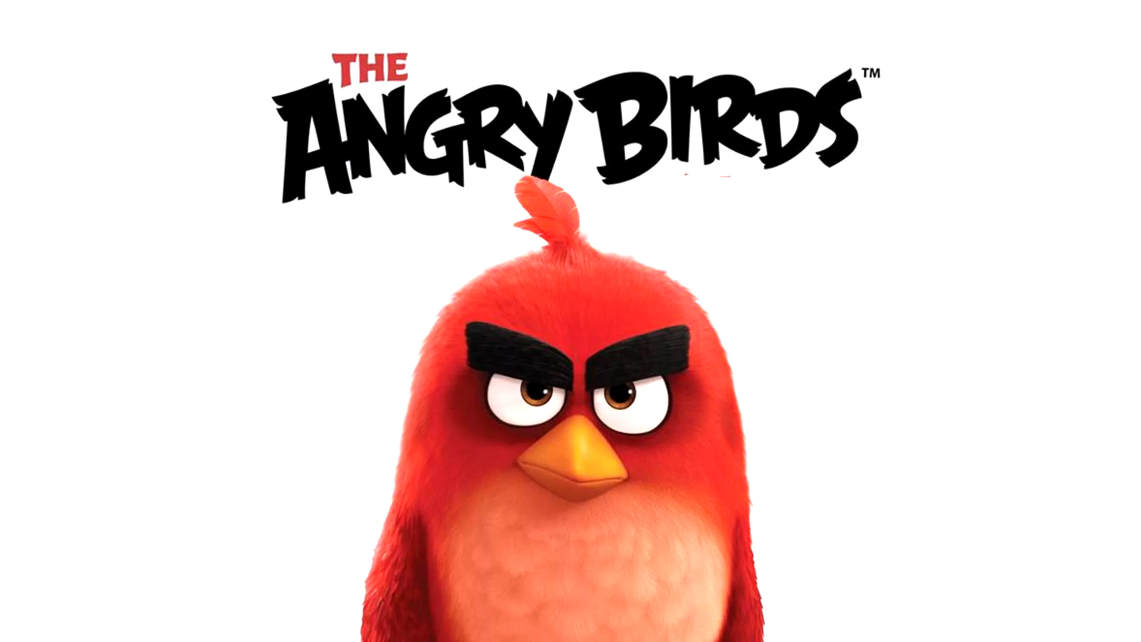 Сердитые Angry Birds