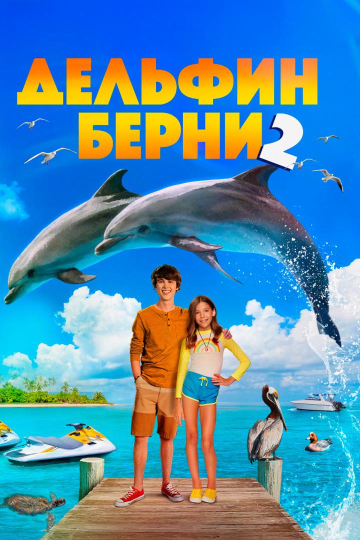 Дельфин Берни 2