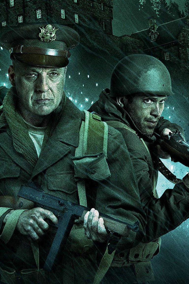 Нацистский повелитель