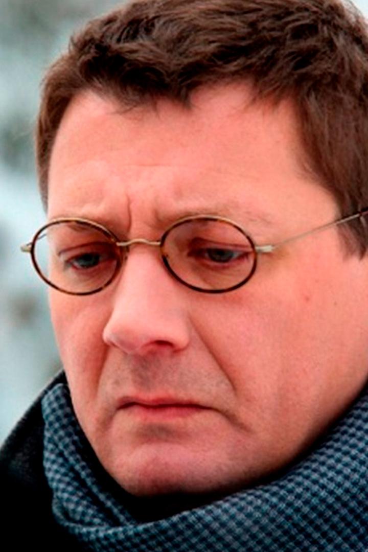 Очкарик