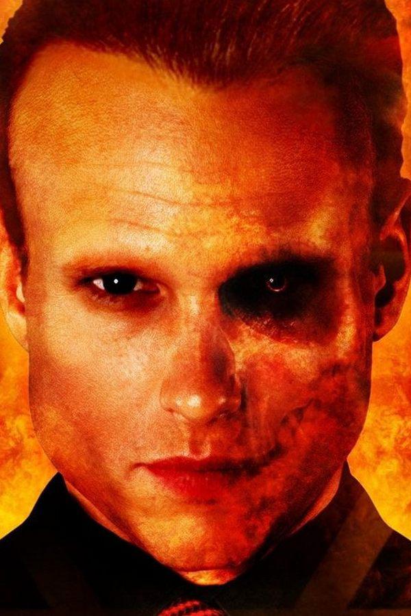 666: Зверь