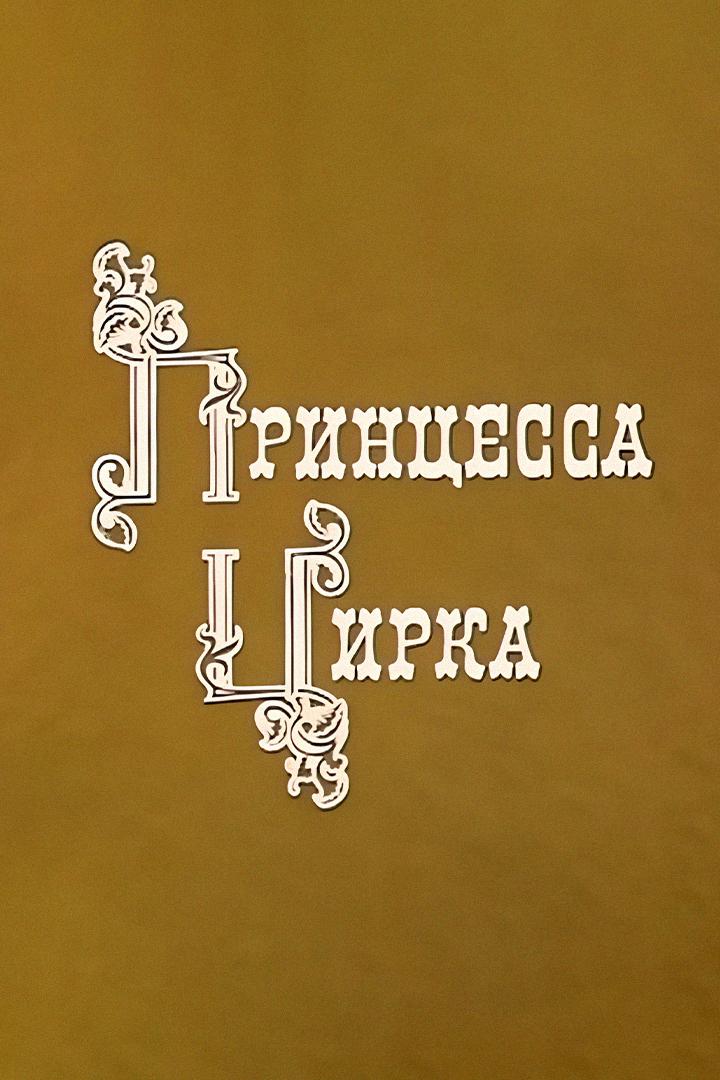 Принцесса цирка
