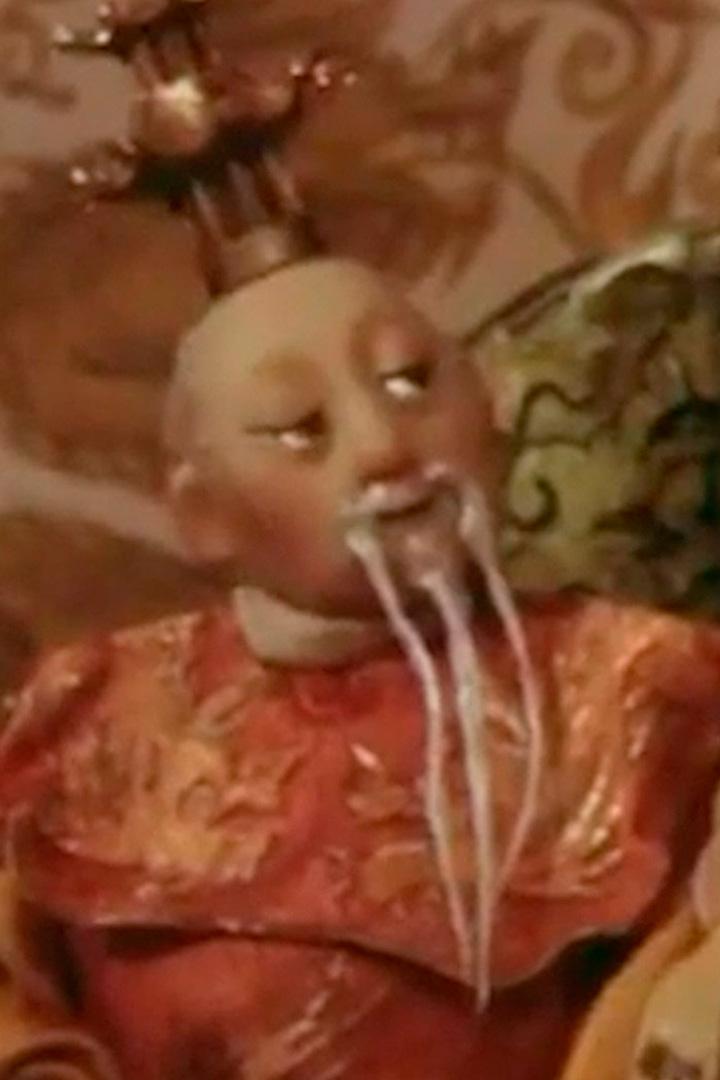 Соловей