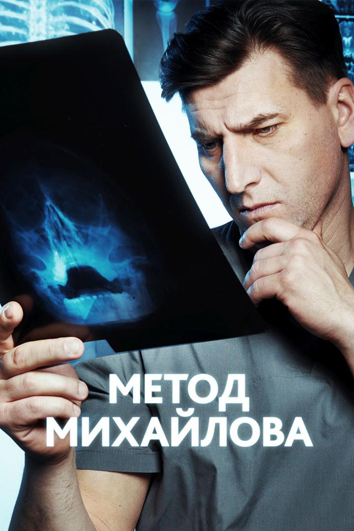 Метод Михайлова