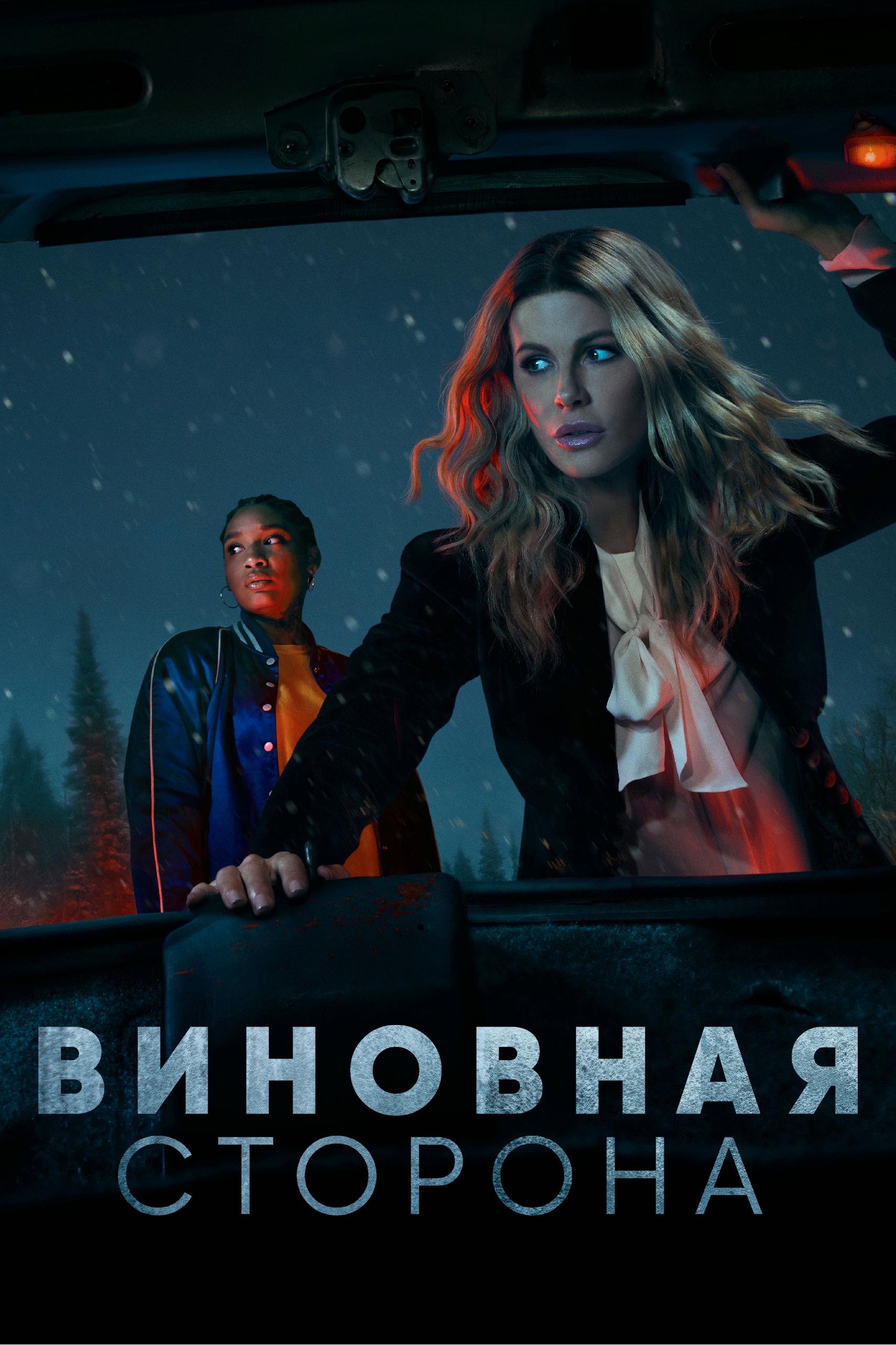 Виновная сторона