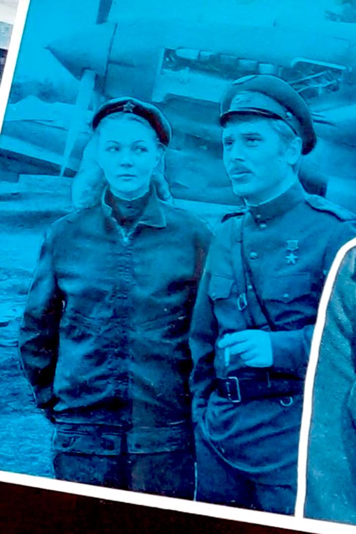 Ты должен жить