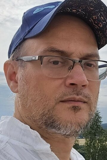 Михаил Дручинин