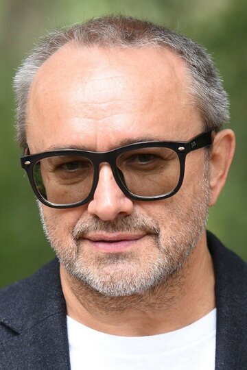 Андрей Звягинцев