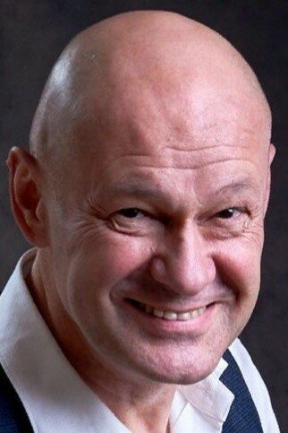 Андрей Лебедев