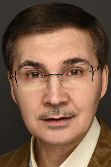 Андрей Артамонов