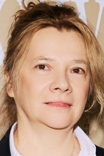 Татьяна Патрахальцева