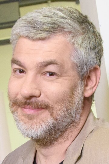 Евгений Рыбов