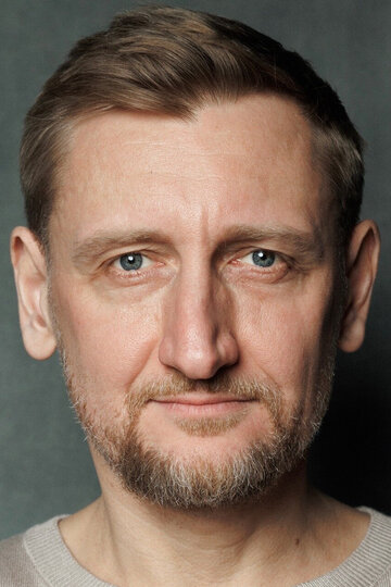 Сергей Сафронов