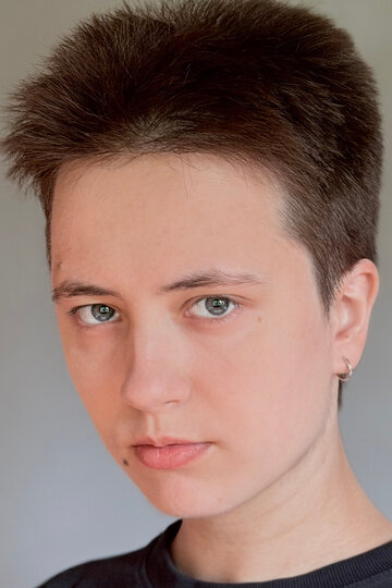 Екатерина Сурова