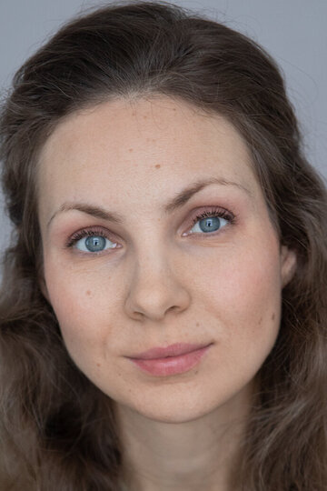 Анастасия Закирова