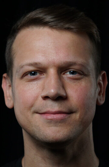 Сергей Бурбон