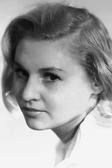 Нина Гуляева