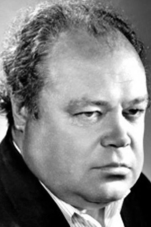 Евгений Перов