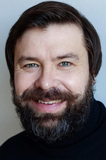 Константин Мухин