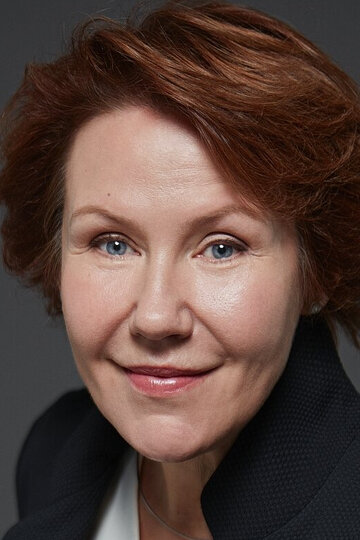 Ирина Бякова