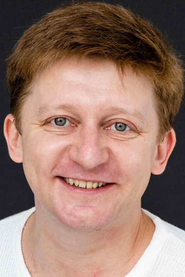 Захар Ронжин