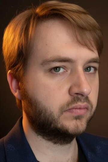 Алексей Амусин