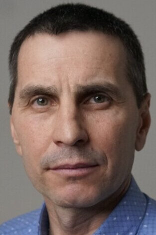 Сергей Сонин