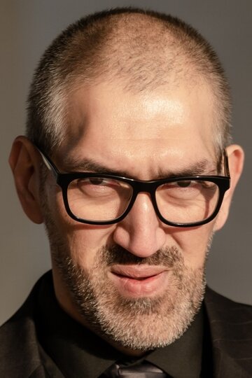 Гарик Айвазов