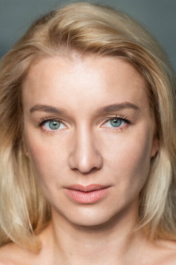 Екатерина Рокотова