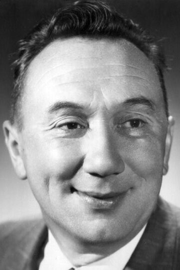 Алексей Смирнов