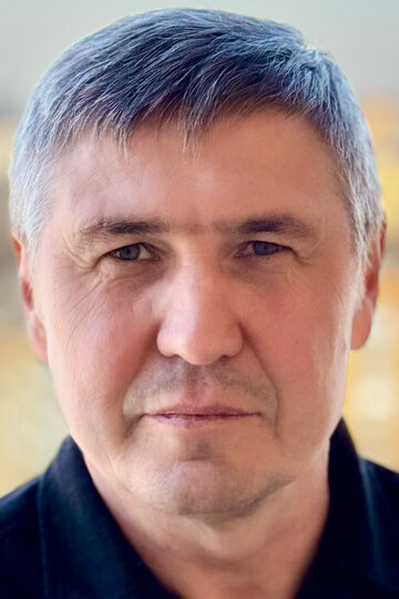 Марсель Шамшулин
