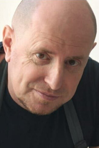 Александр Алфеев