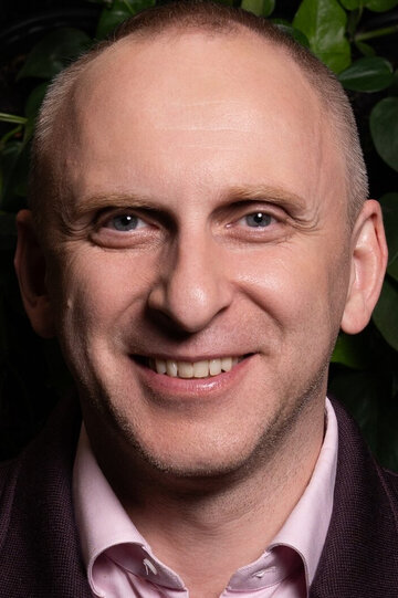 Гавриил Гордеев