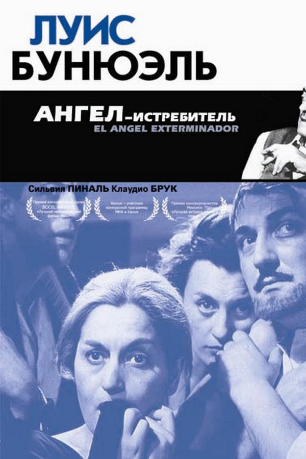 Ангел-истребитель
