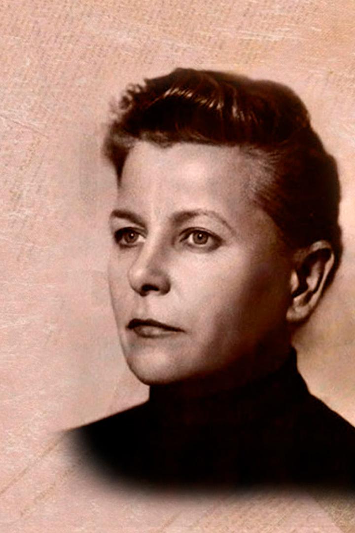 Екатерина Фурцева. Женская доля