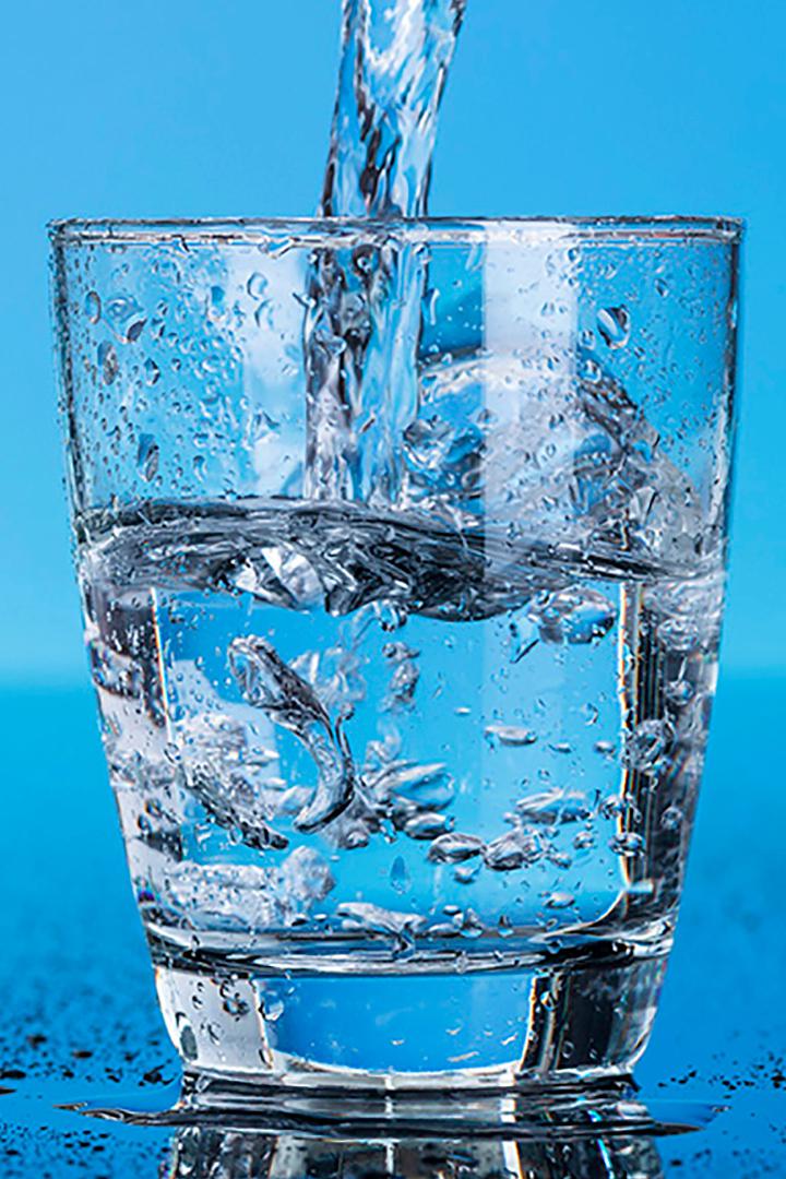 Живая вода