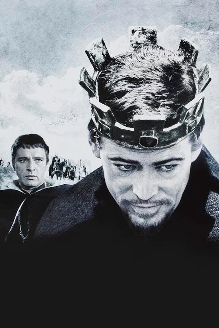 Бекет