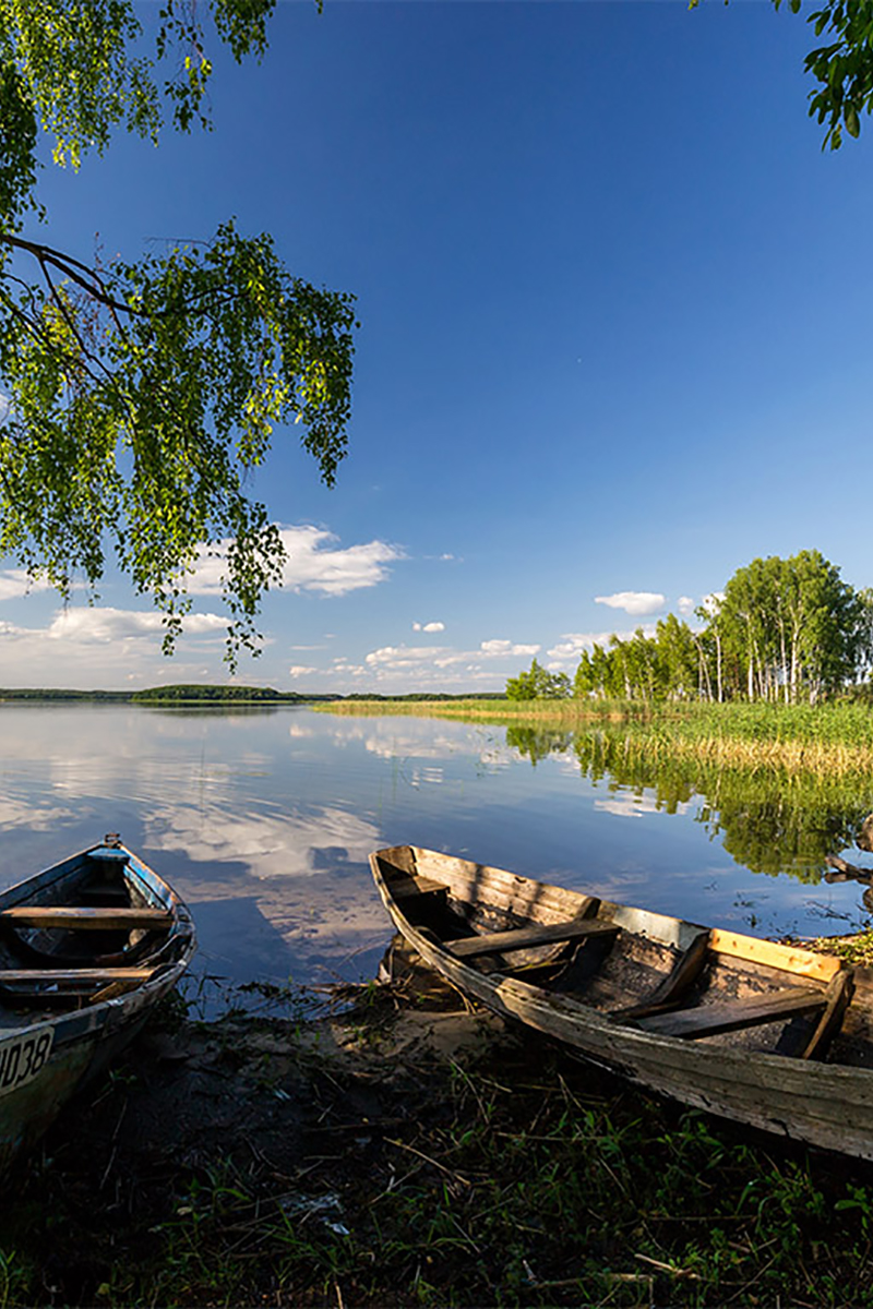 Terra Incognita. Беларусь неизвестная