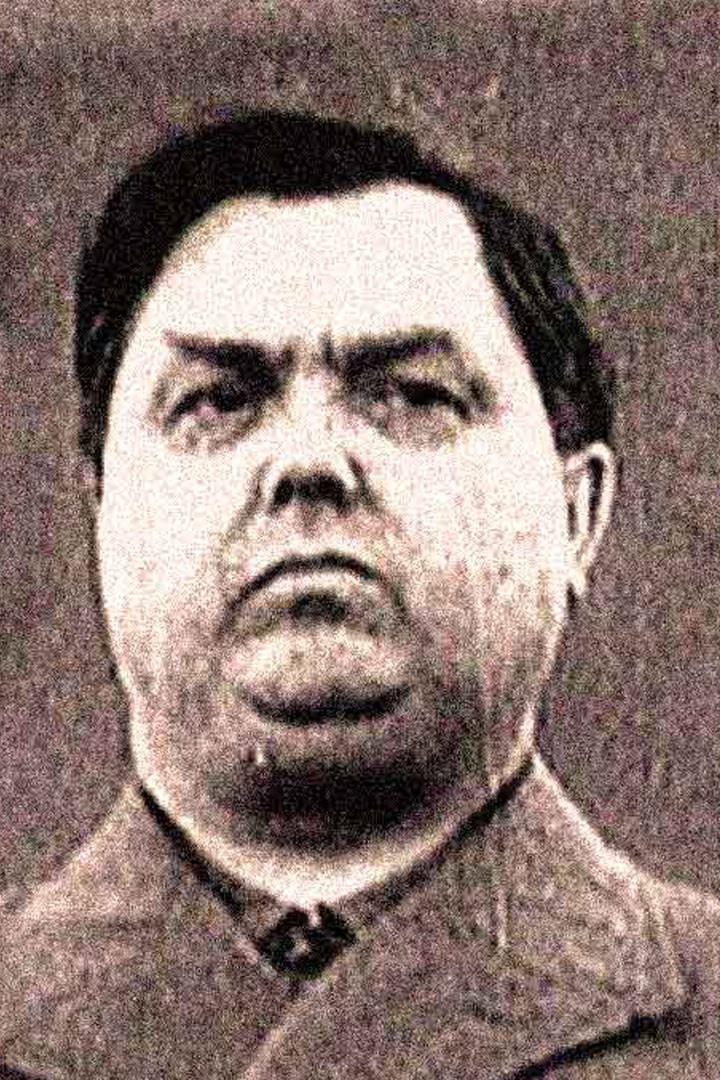 Несостоявшийся вождь. Георгий Маленков
