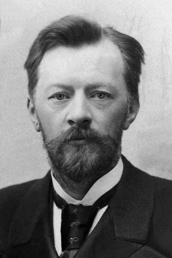Владимир Шухов. России главный инженер