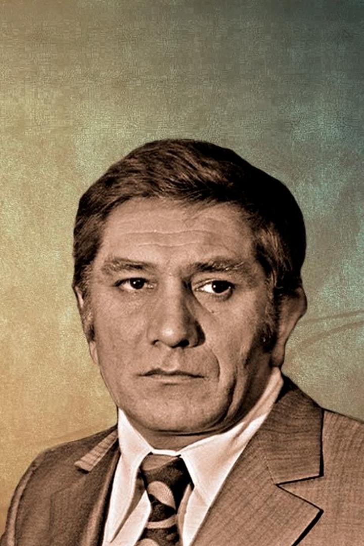 Сделано в СССР