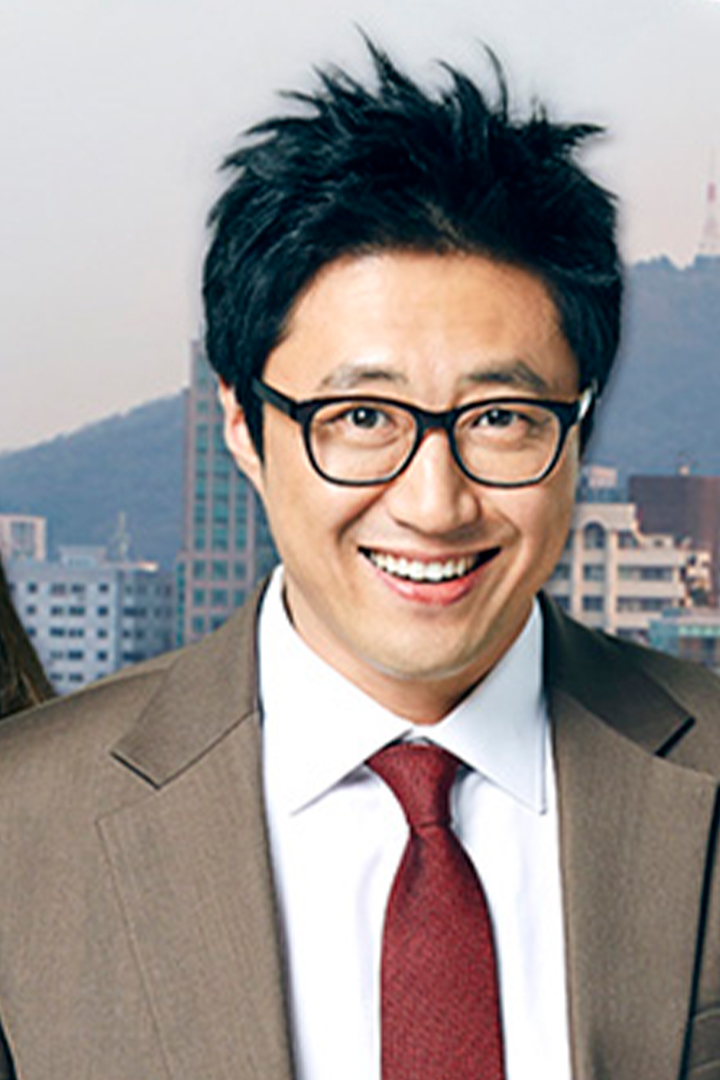 My Lawyer, Mr. Joe