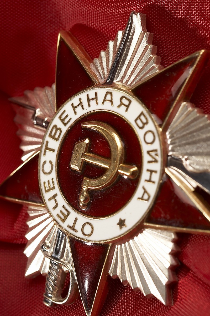 Тростенец. Мы должны им память...